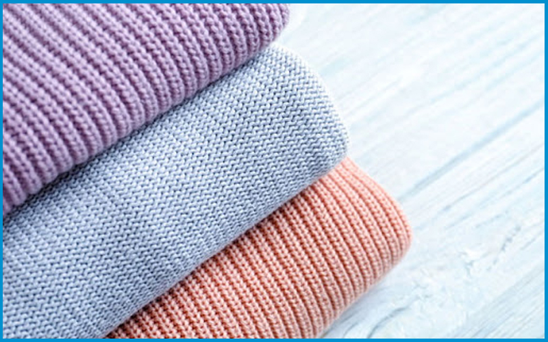 Knitted fabrics and types – list of knitted fabrics